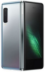 Замена тачскрина на телефоне Samsung Galaxy Fold в Перми